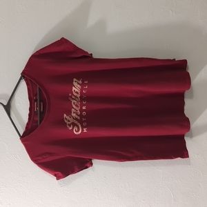 Indian Motorcycle short sleeve tee